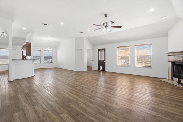 368 Lockwood Lane Weatherford TX 76087