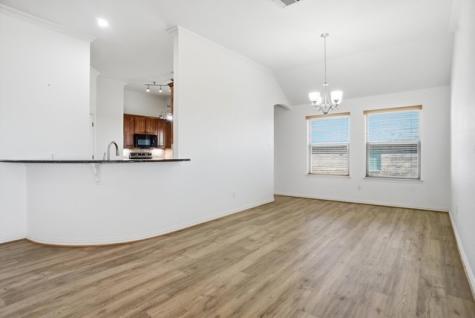 368 Lockwood Lane Weatherford TX 76087