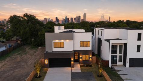 3358 Sylvan Avenue Dallas TX 75212