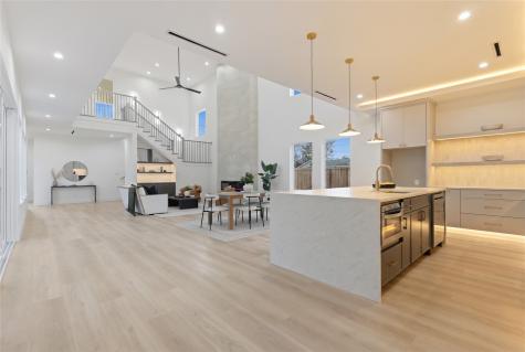 3358 Sylvan Avenue Dallas TX 75212