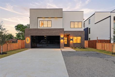3358 Sylvan Avenue Dallas TX 75212