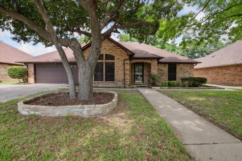 5632 Puerto Vallarta Drive North Richland Hills TX 76180