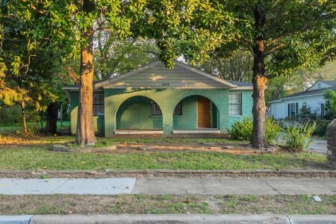 3004 Marburg Street Dallas TX 75215