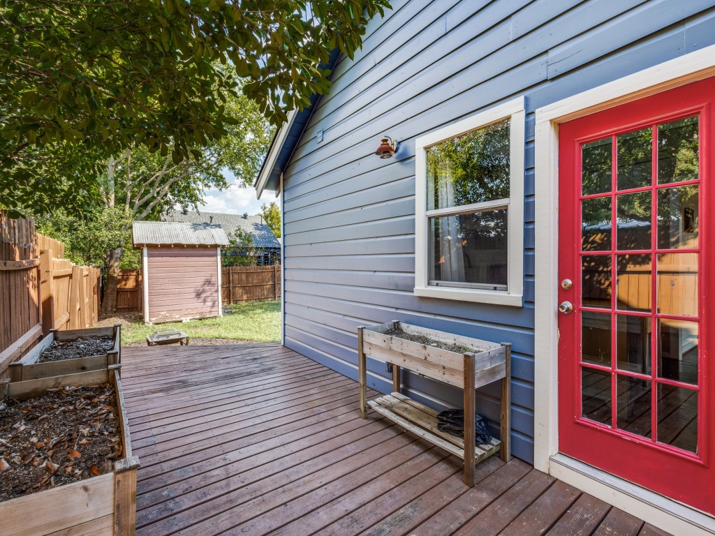 904 Florence Street Mckinney TX 75069