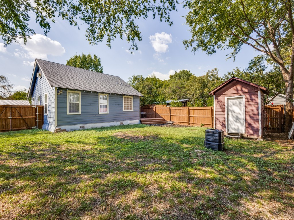 904 Florence Street Mckinney TX 75069