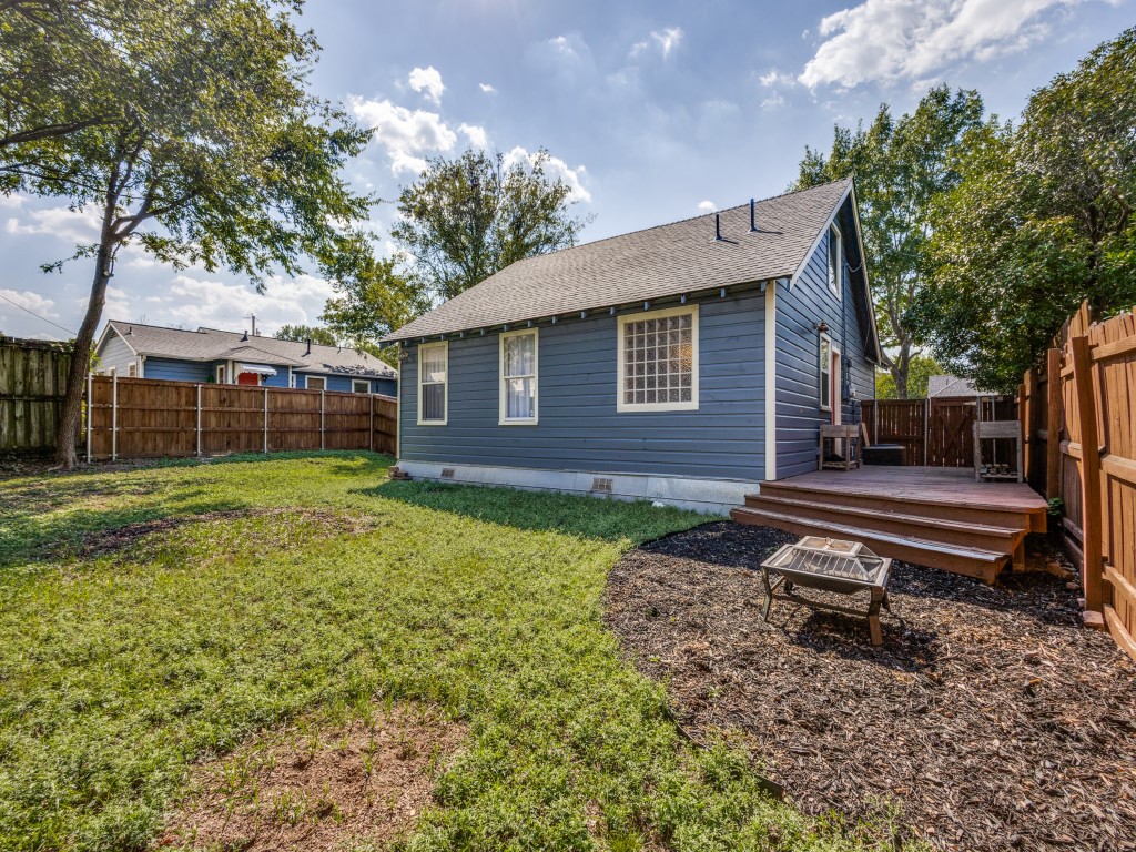 904 Florence Street Mckinney TX 75069