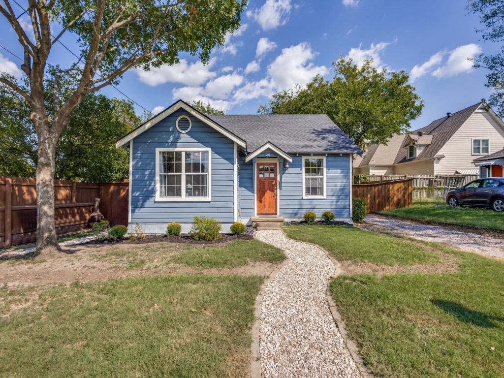 904 Florence Street Mckinney TX 75069