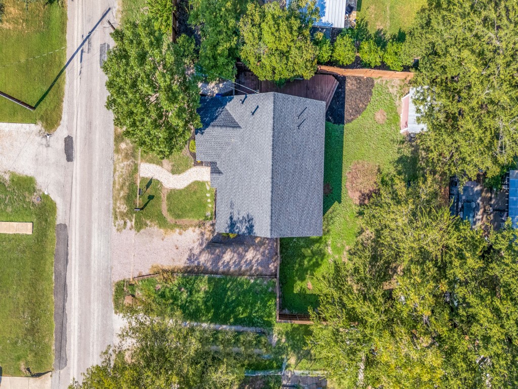 904 Florence Street Mckinney TX 75069