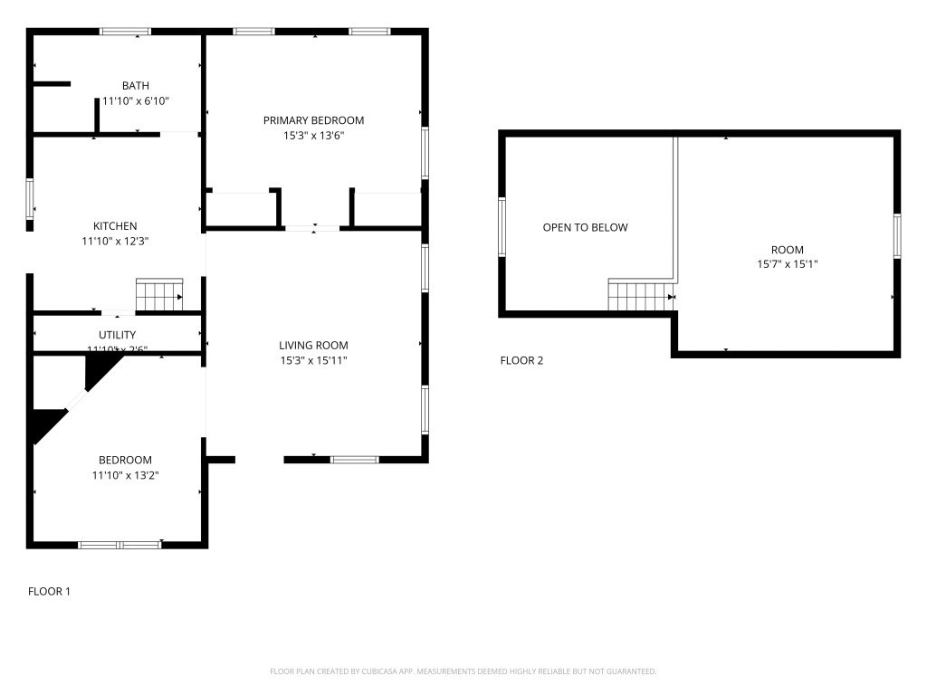 904 Florence Street Mckinney TX 75069