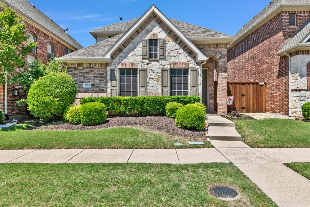 7013 Occidental Road Plano TX 75025