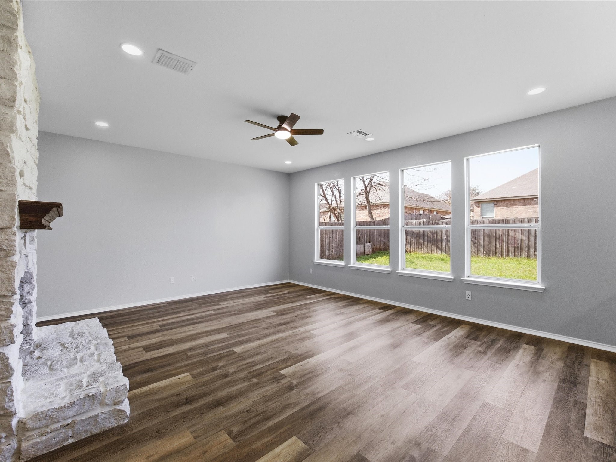 137 Heritage Drive Crowley TX 76036