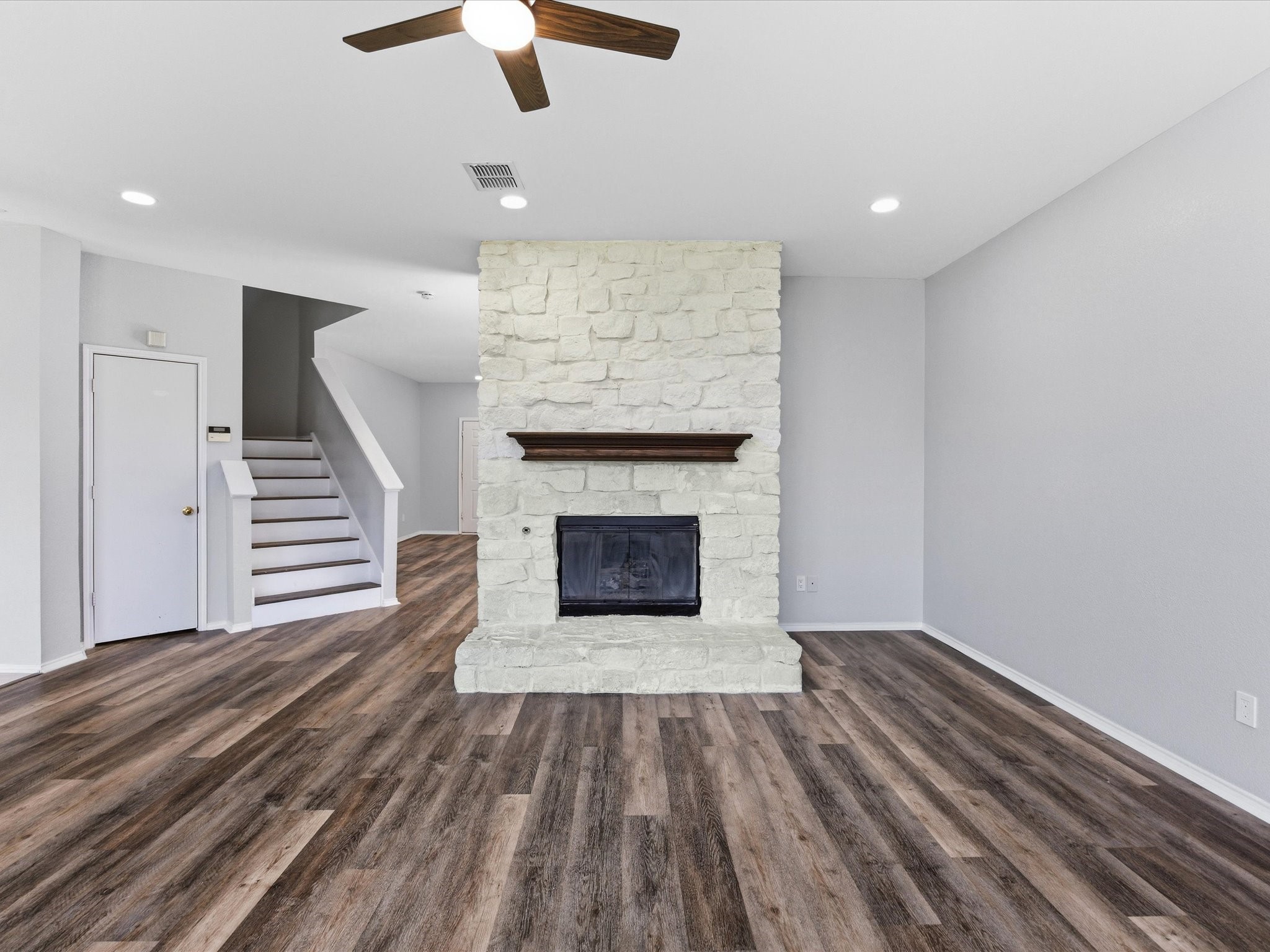 137 Heritage Drive Crowley TX 76036