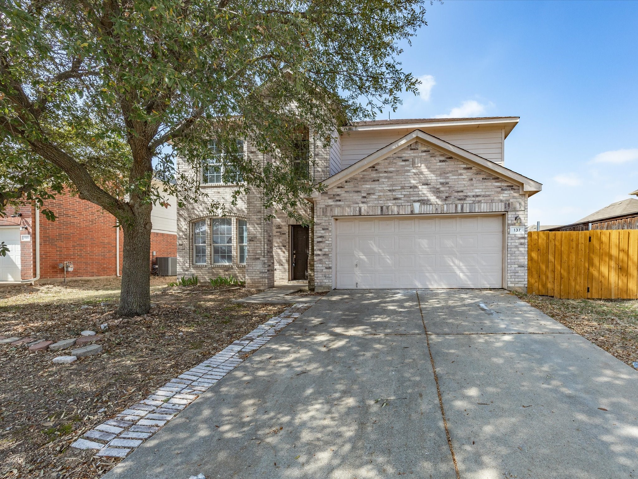 137 Heritage Drive Crowley TX 76036