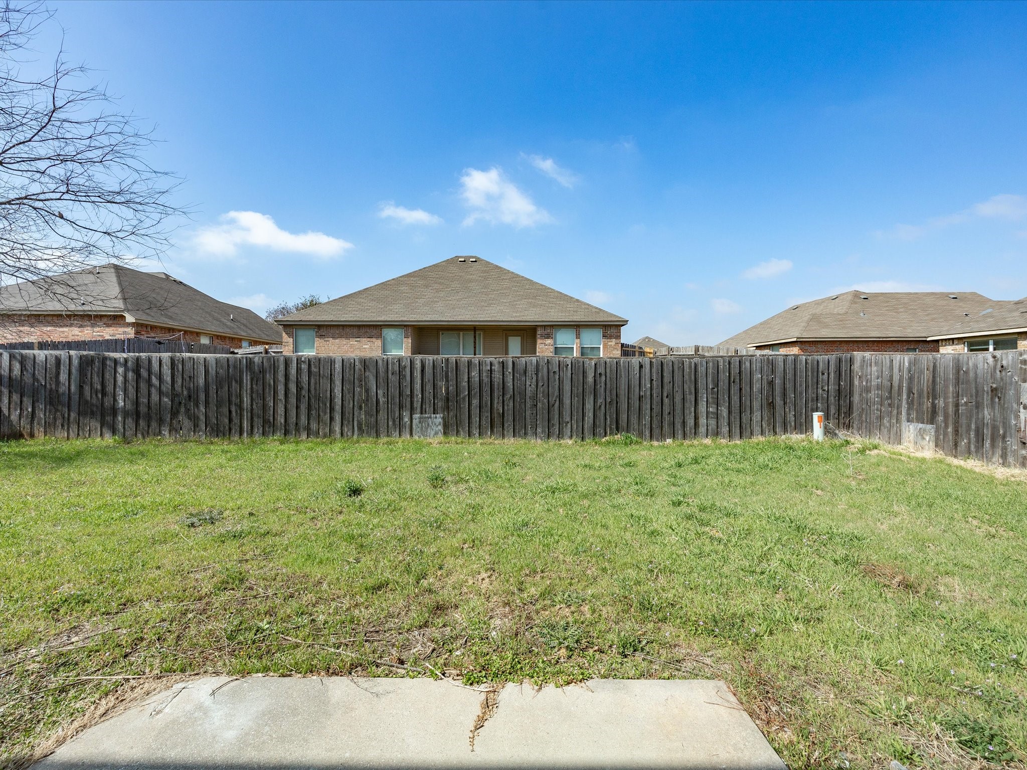 137 Heritage Drive Crowley TX 76036