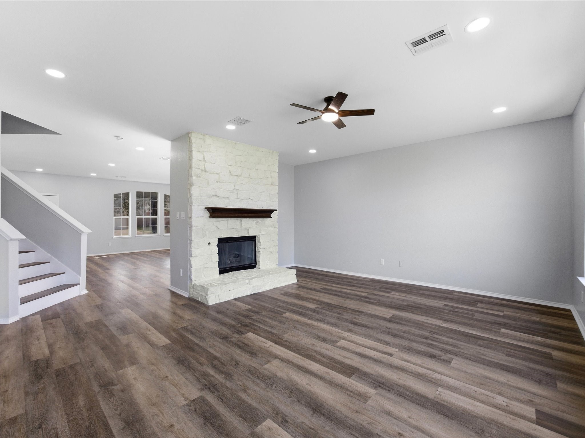 137 Heritage Drive Crowley TX 76036
