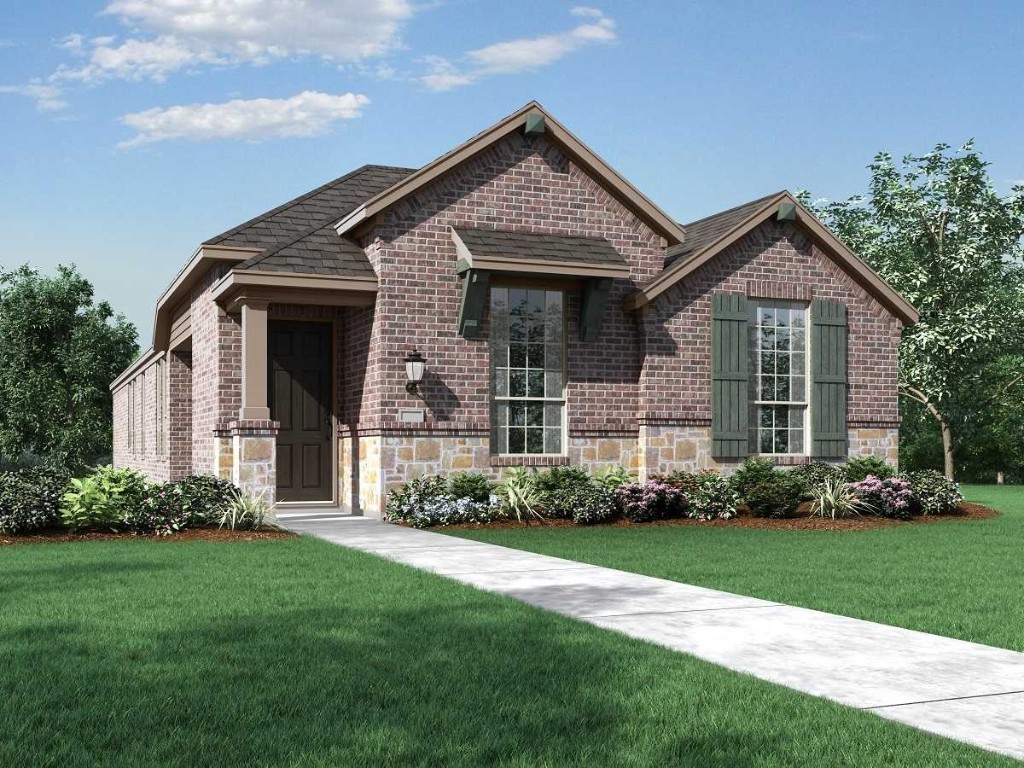 408 Mustang Draw Trail Mckinney TX 75071