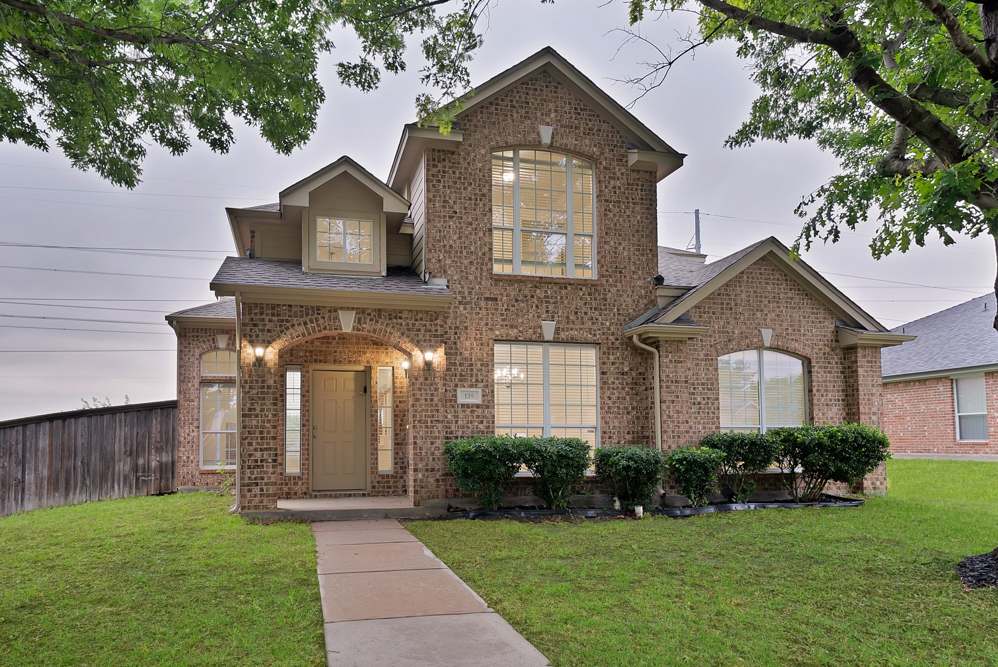 139 Glacier Lane Cedar Hill TX 75104
