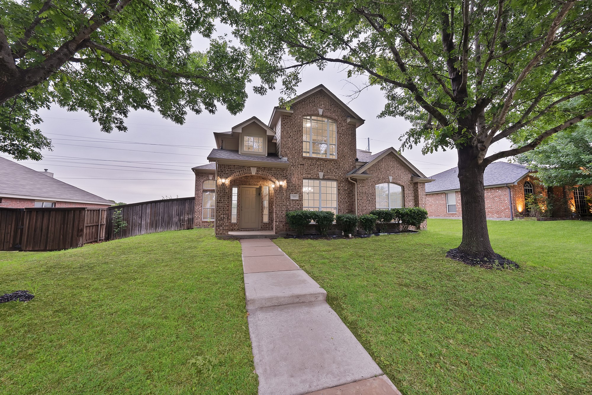 139 Glacier Lane Cedar Hill TX 75104