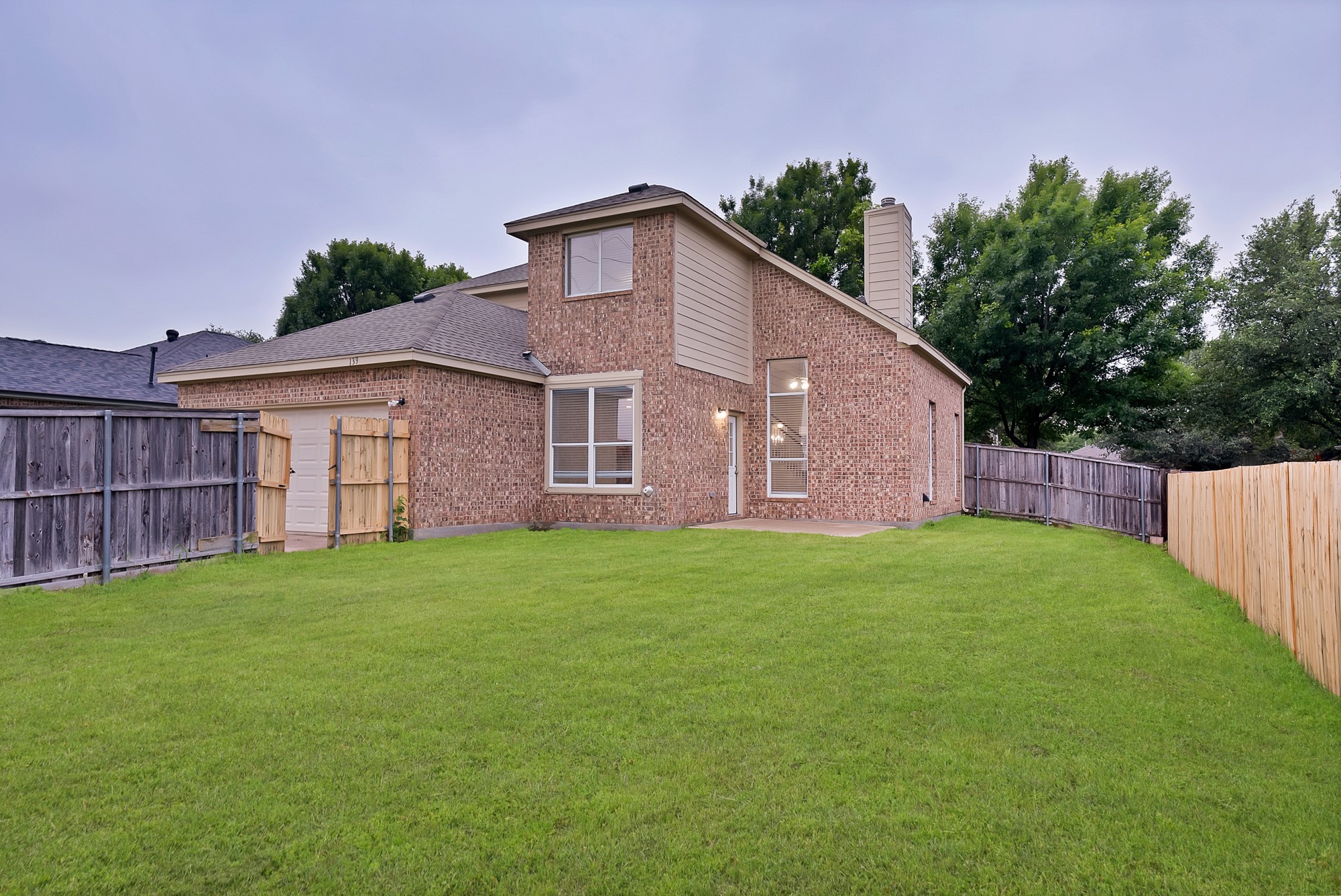 139 Glacier Lane Cedar Hill TX 75104