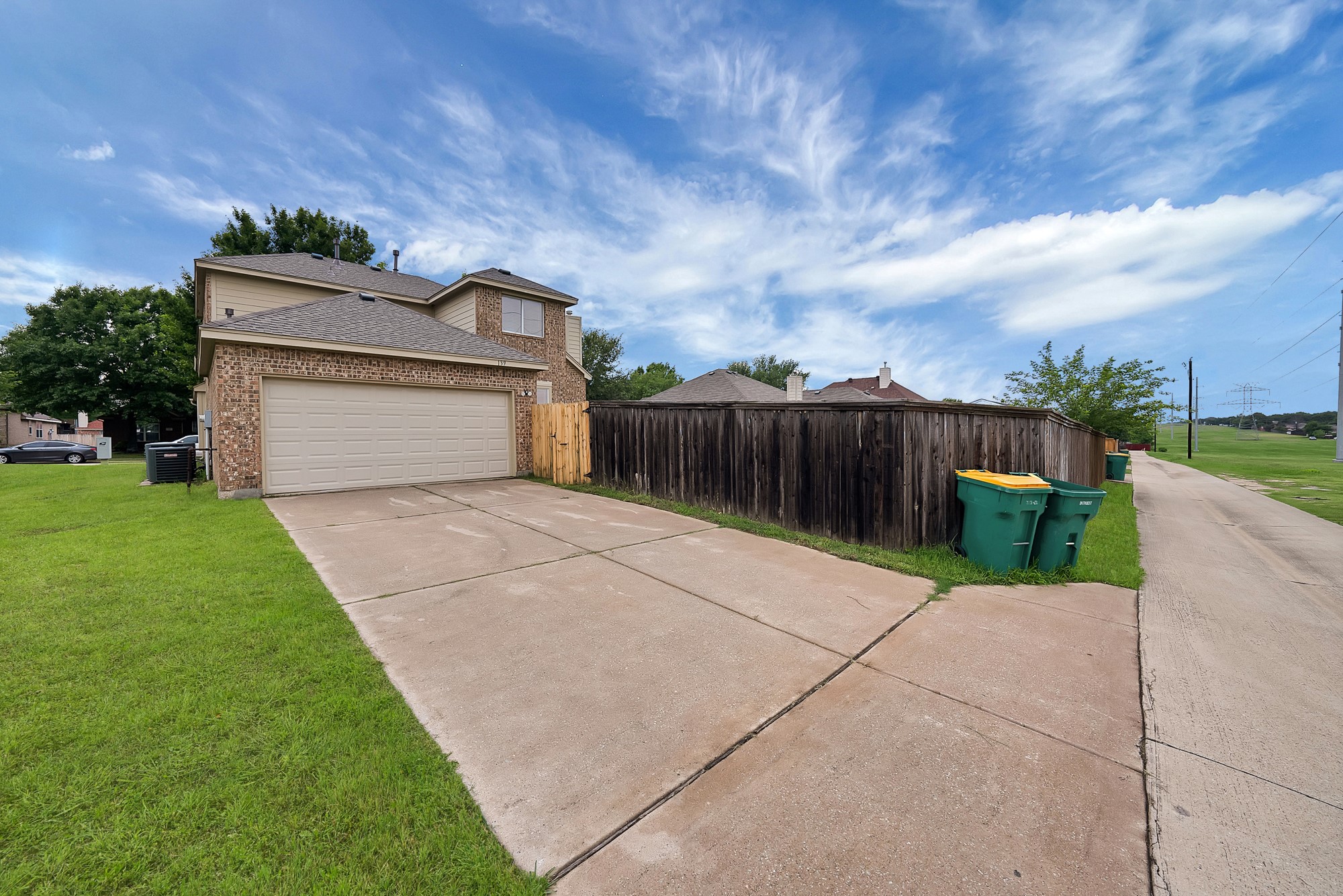 139 Glacier Lane Cedar Hill TX 75104