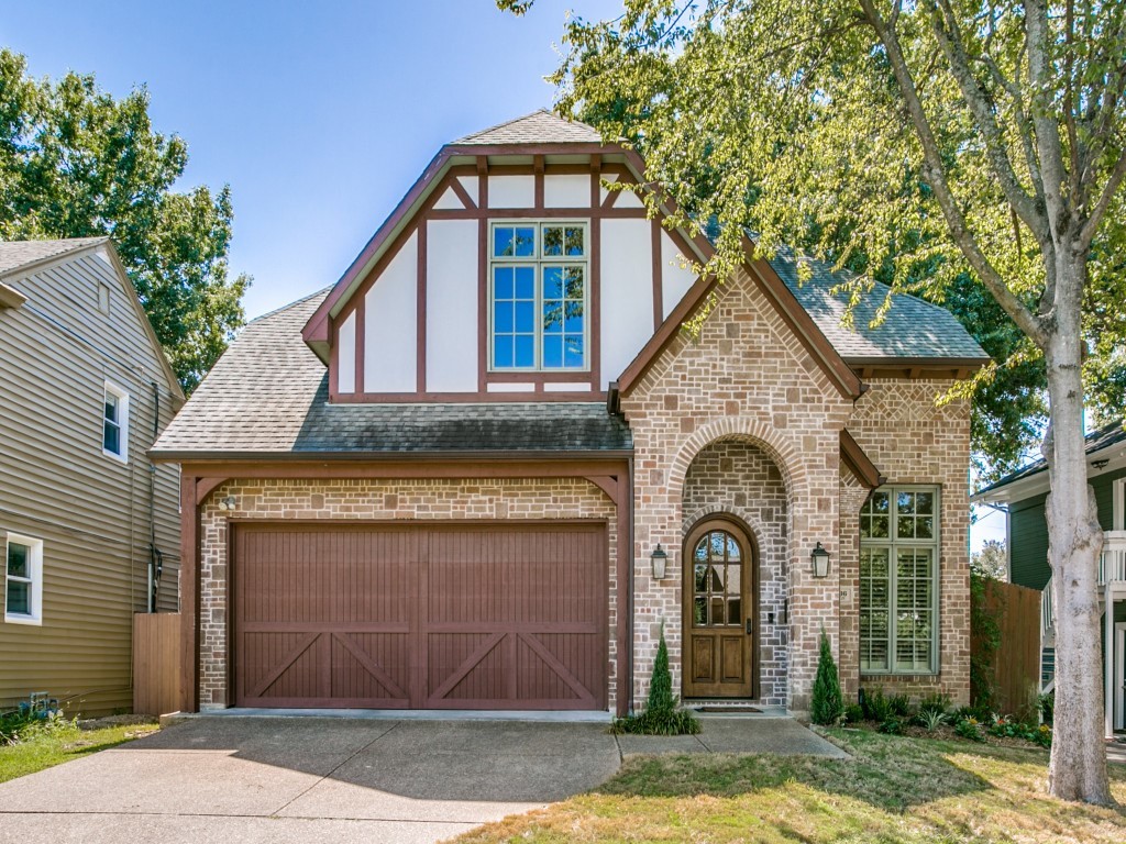 5636 Willis Avenue Dallas TX 75206