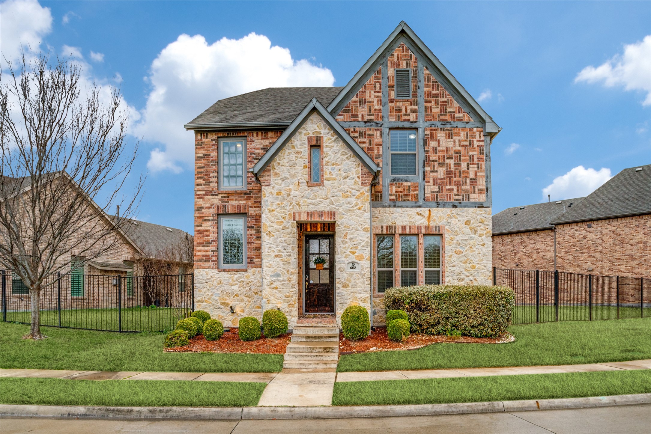 608 Arma Road Allen TX 75002