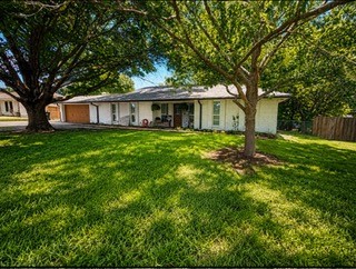 815 S 4th Street Crandall TX 75114