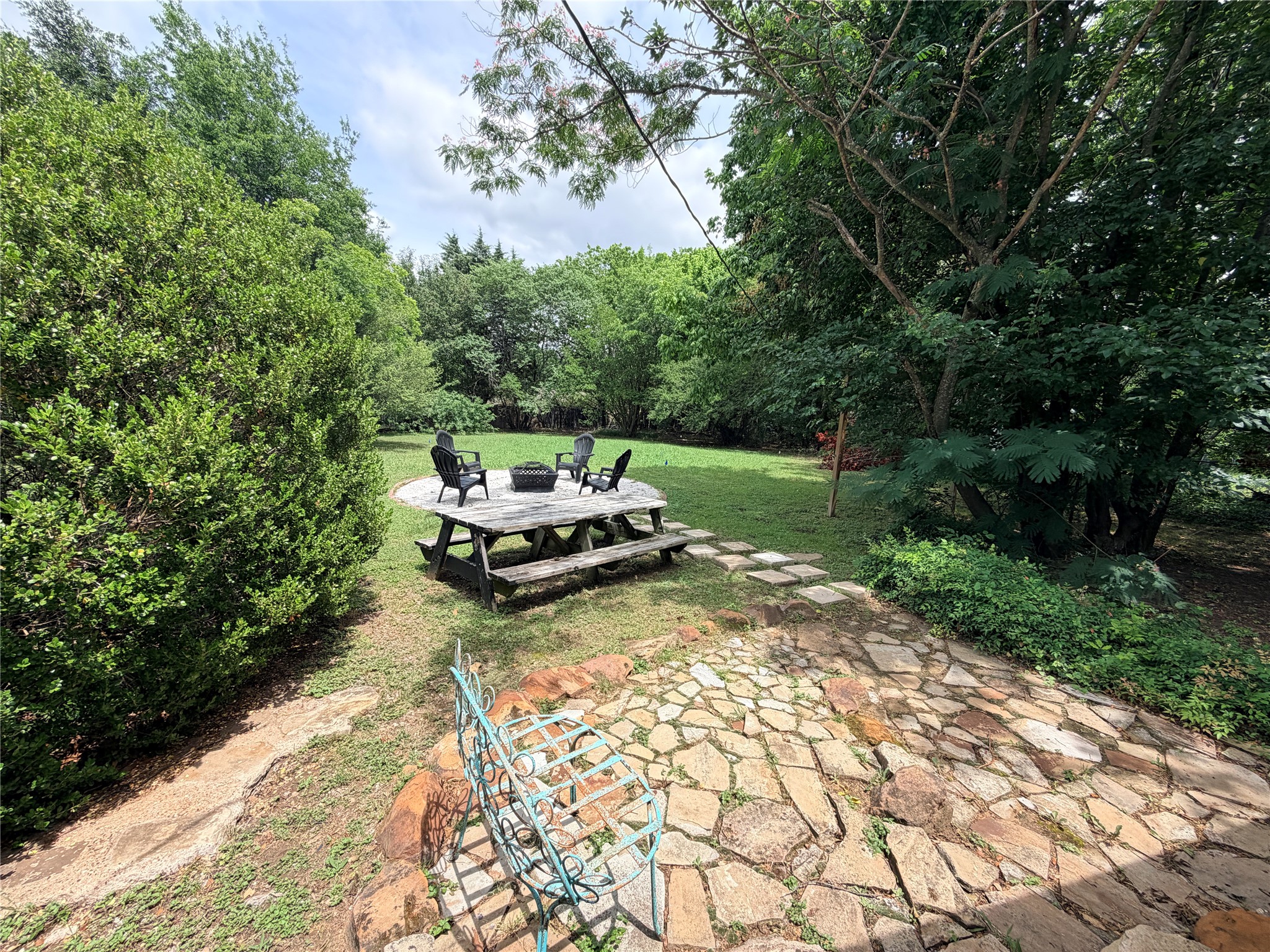 815 S 4th Street Crandall TX 75114