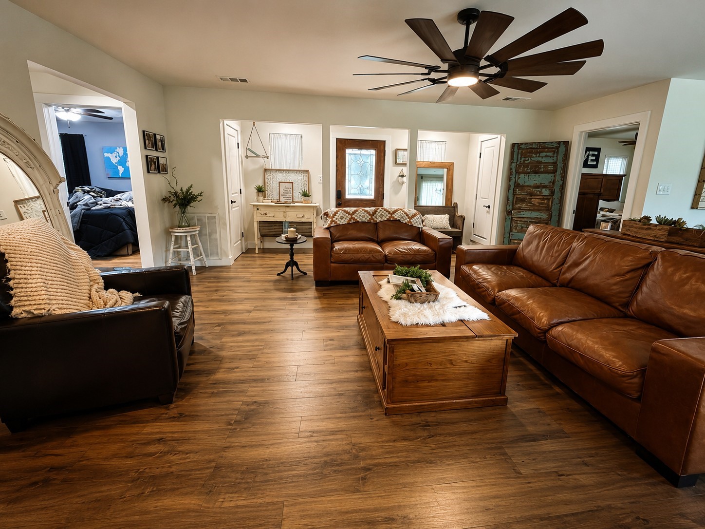 815 S 4th Street Crandall TX 75114