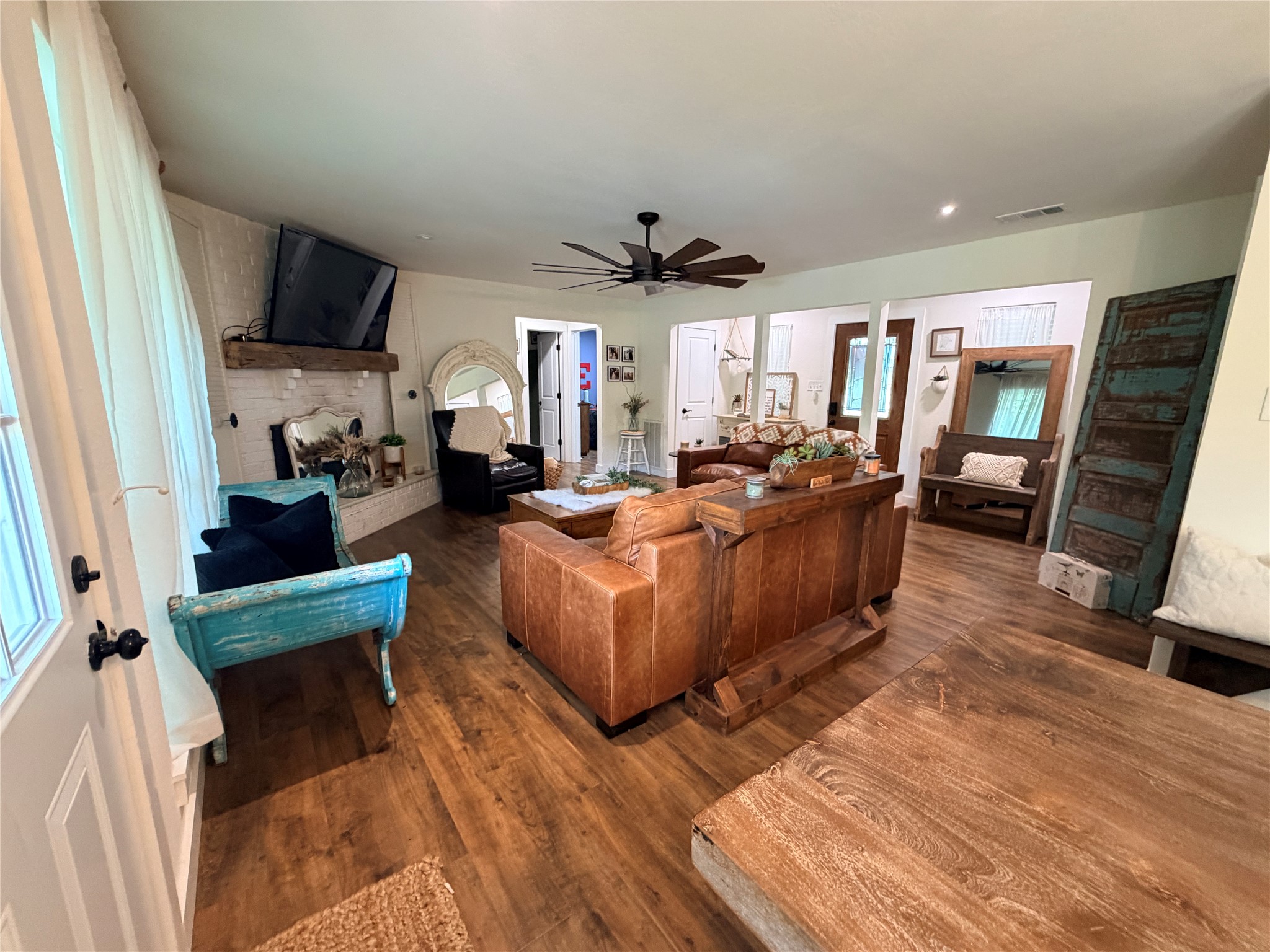 815 S 4th Street Crandall TX 75114