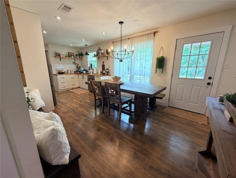 815 S 4th Street Crandall TX 75114