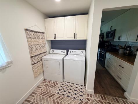 815 S 4th Street Crandall TX 75114