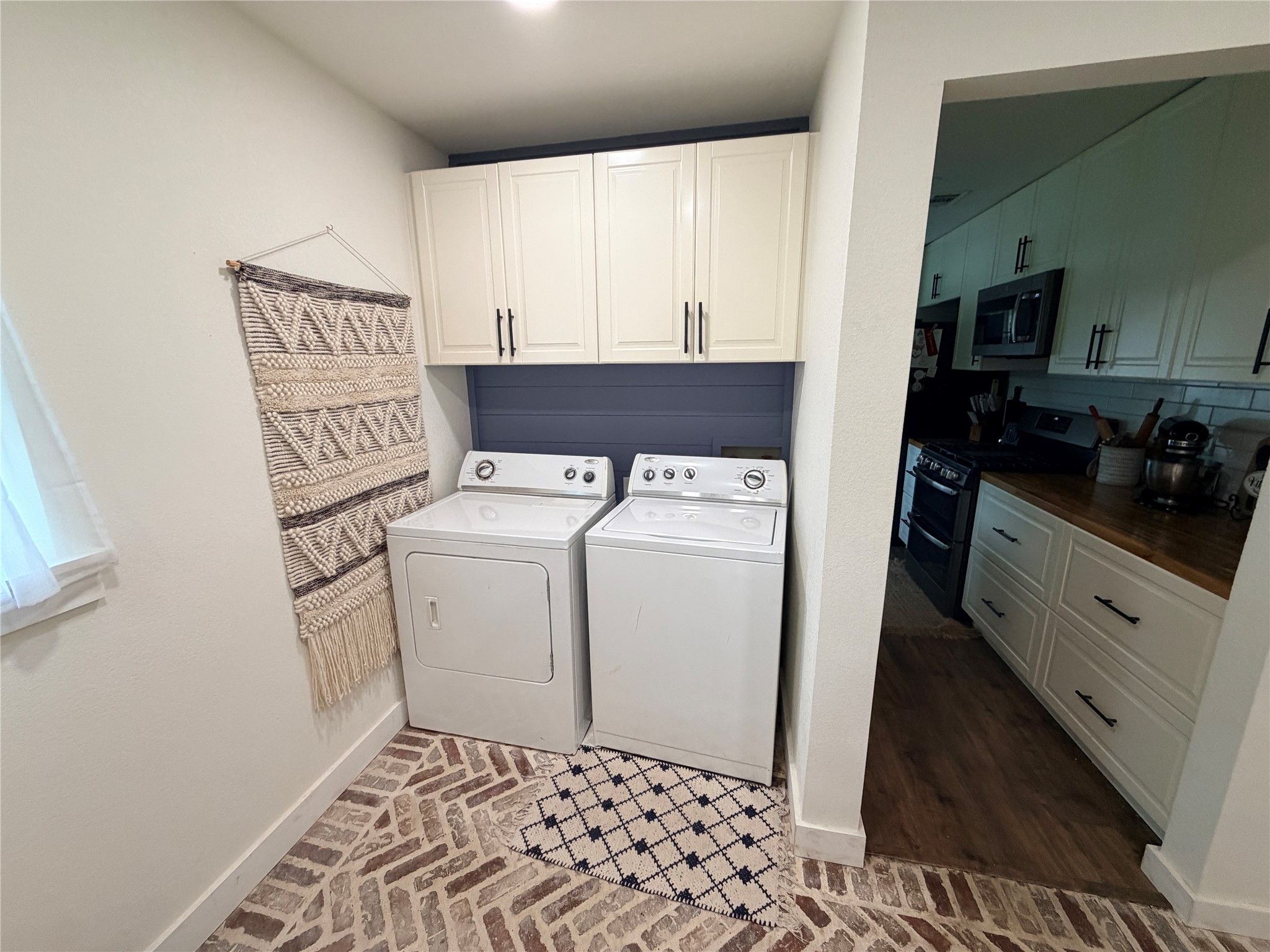 815 S 4th Street Crandall TX 75114