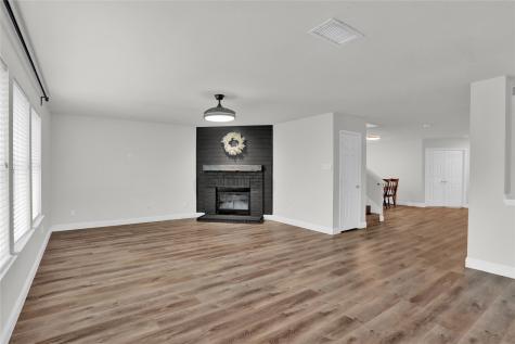 2408 Eisenhower Drive Mckinney TX 75071