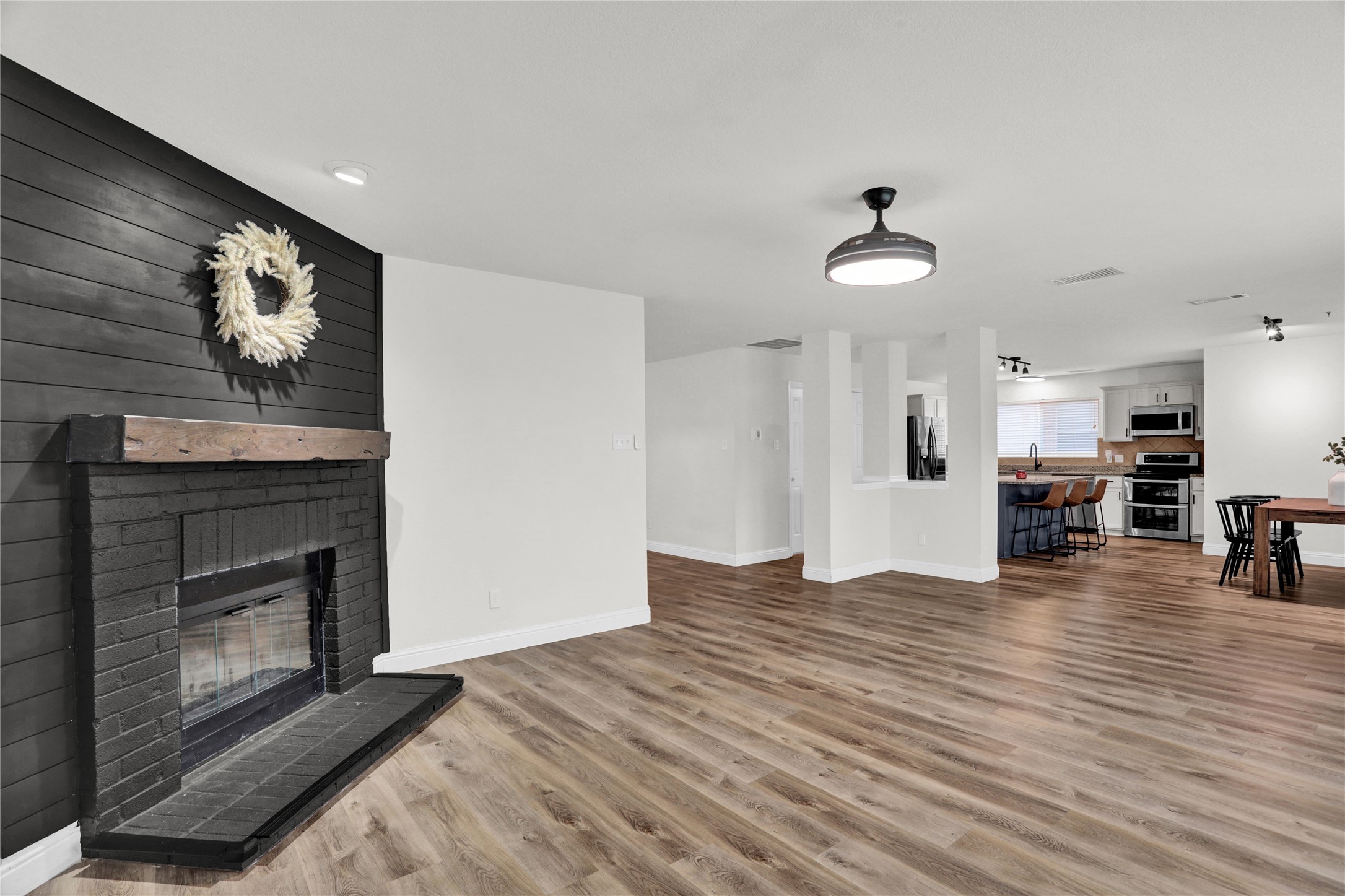 2408 Eisenhower Drive Mckinney TX 75071