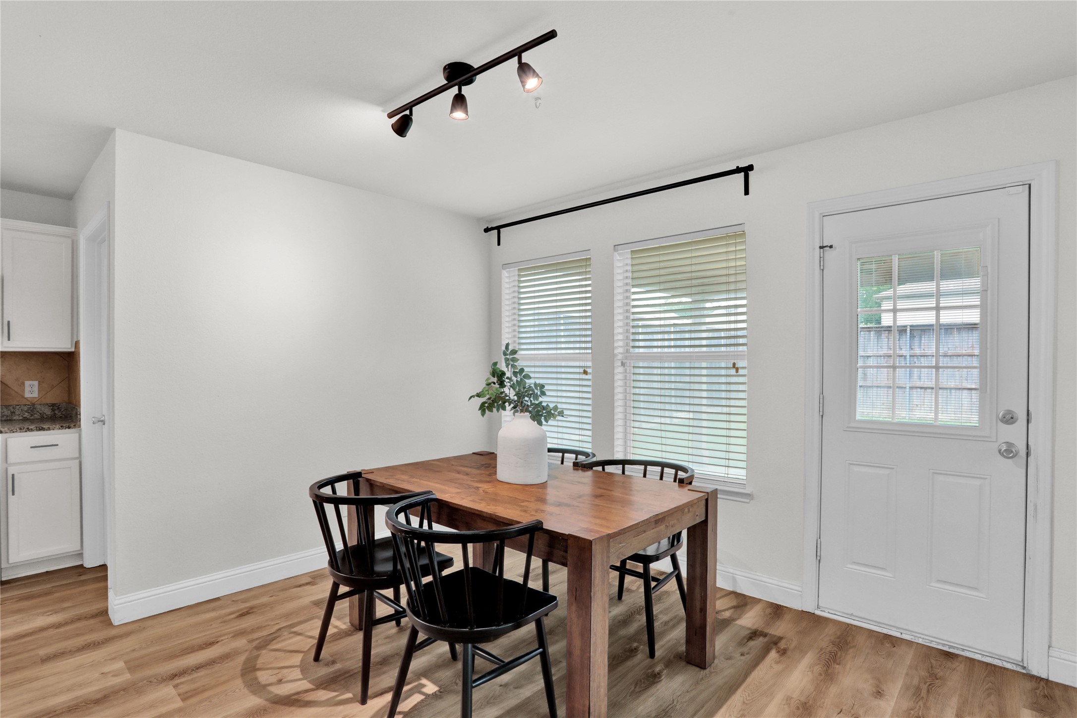 2408 Eisenhower Drive Mckinney TX 75071