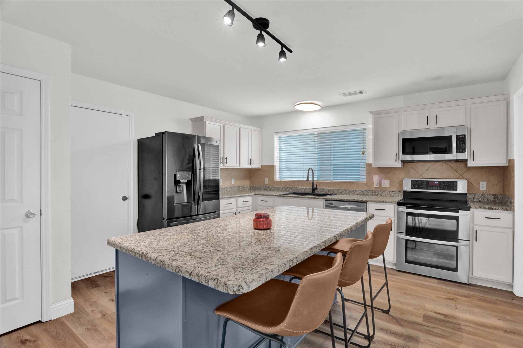 2408 Eisenhower Drive Mckinney TX 75071
