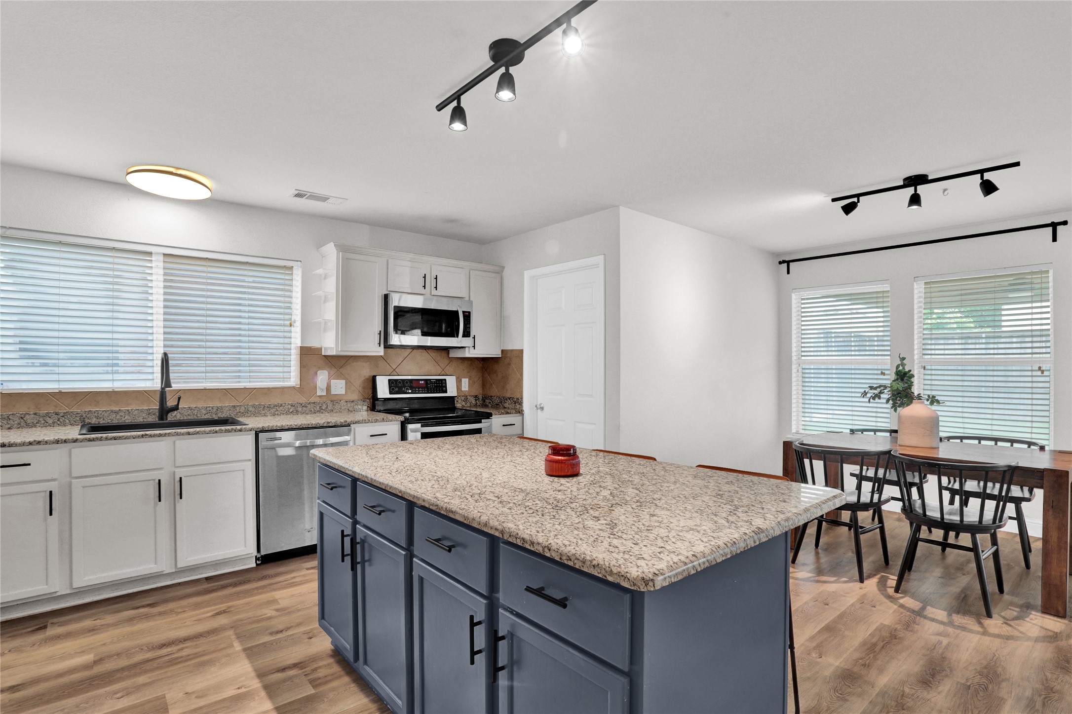2408 Eisenhower Drive Mckinney TX 75071