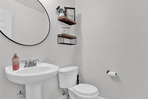 2408 Eisenhower Drive Mckinney TX 75071