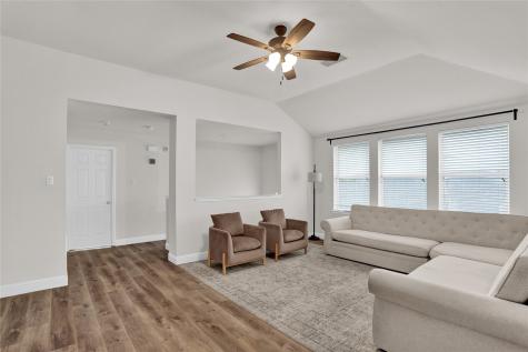 2408 Eisenhower Drive Mckinney TX 75071