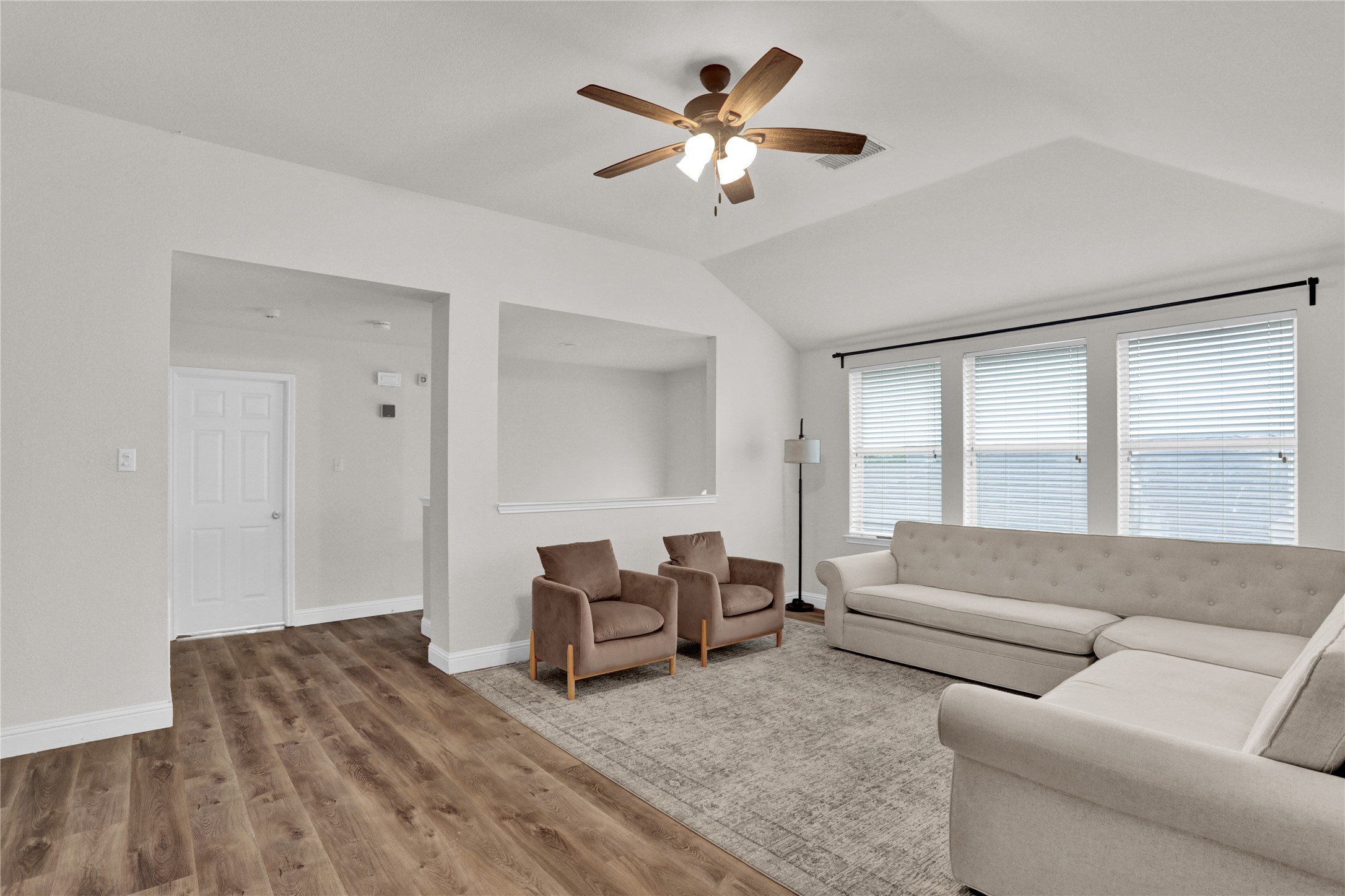 2408 Eisenhower Drive Mckinney TX 75071
