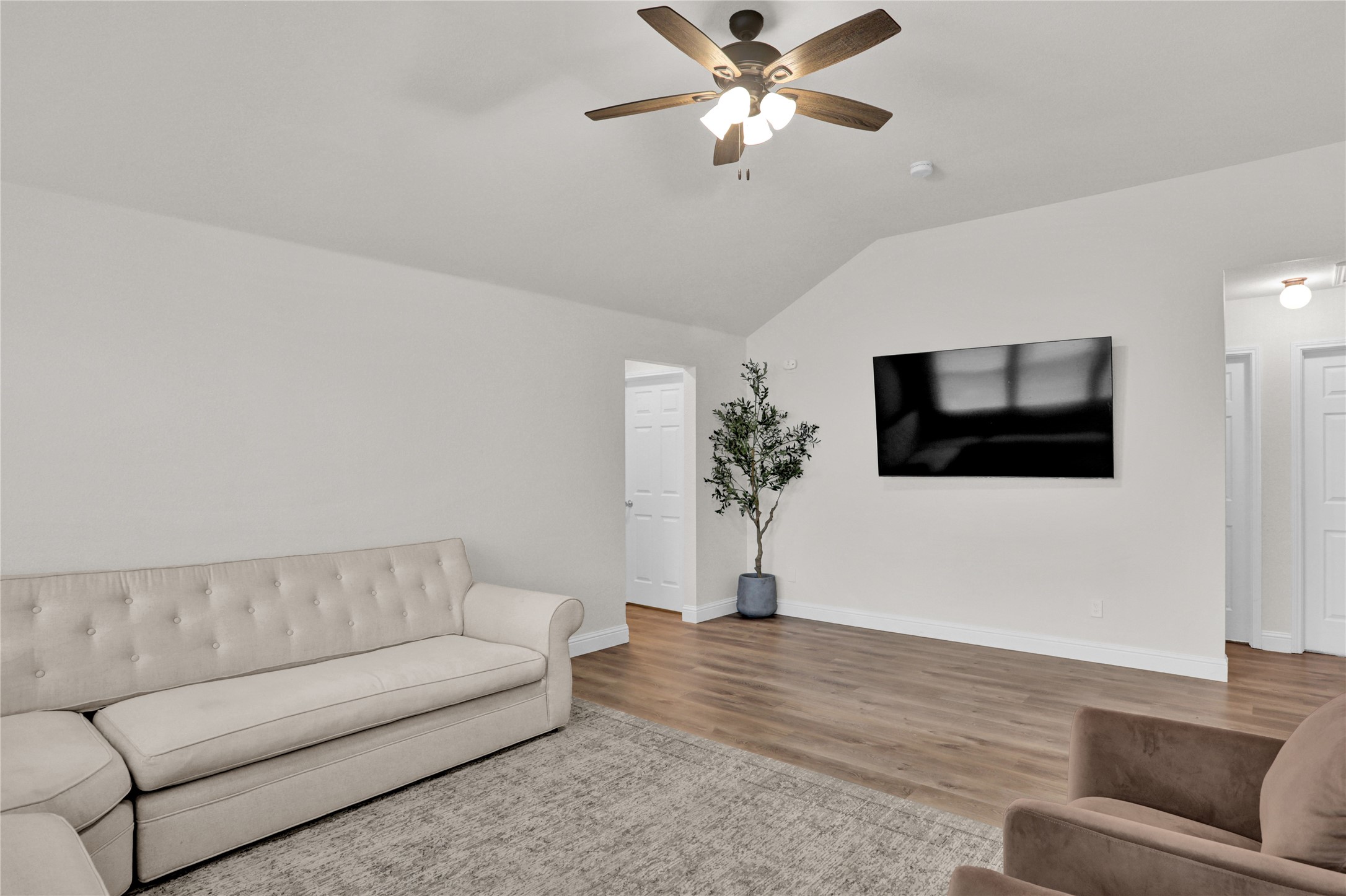 2408 Eisenhower Drive Mckinney TX 75071