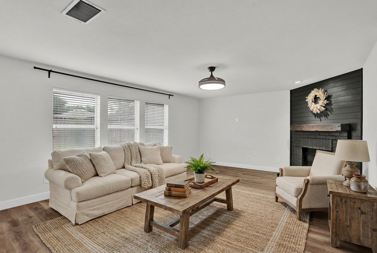 2408 Eisenhower Drive Mckinney TX 75071