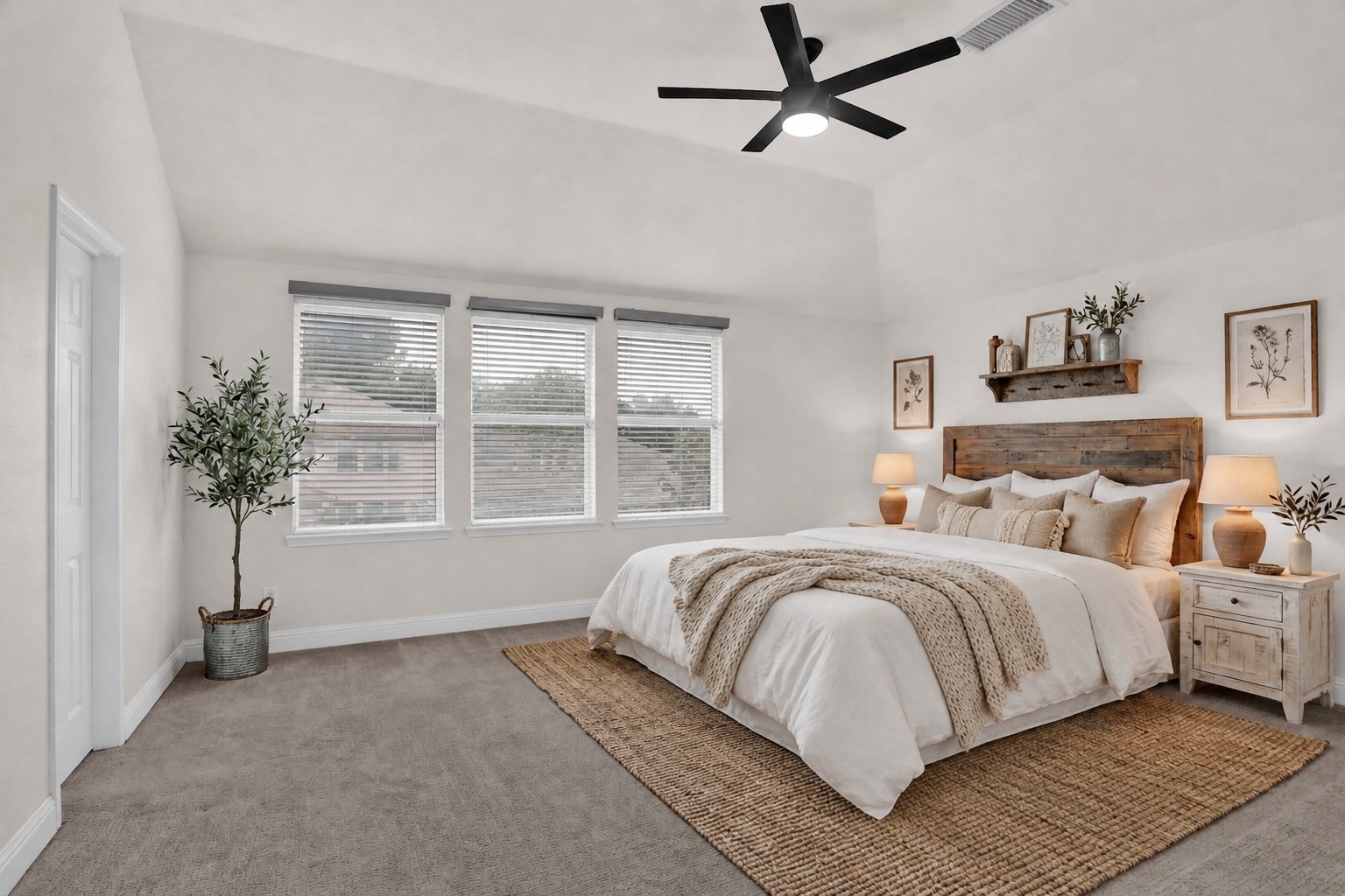 2408 Eisenhower Drive Mckinney TX 75071