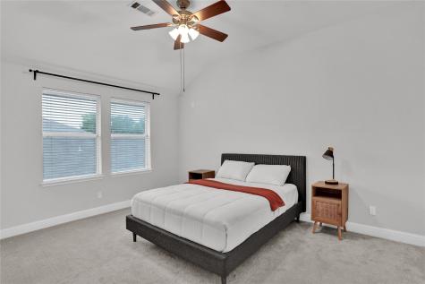2408 Eisenhower Drive Mckinney TX 75071