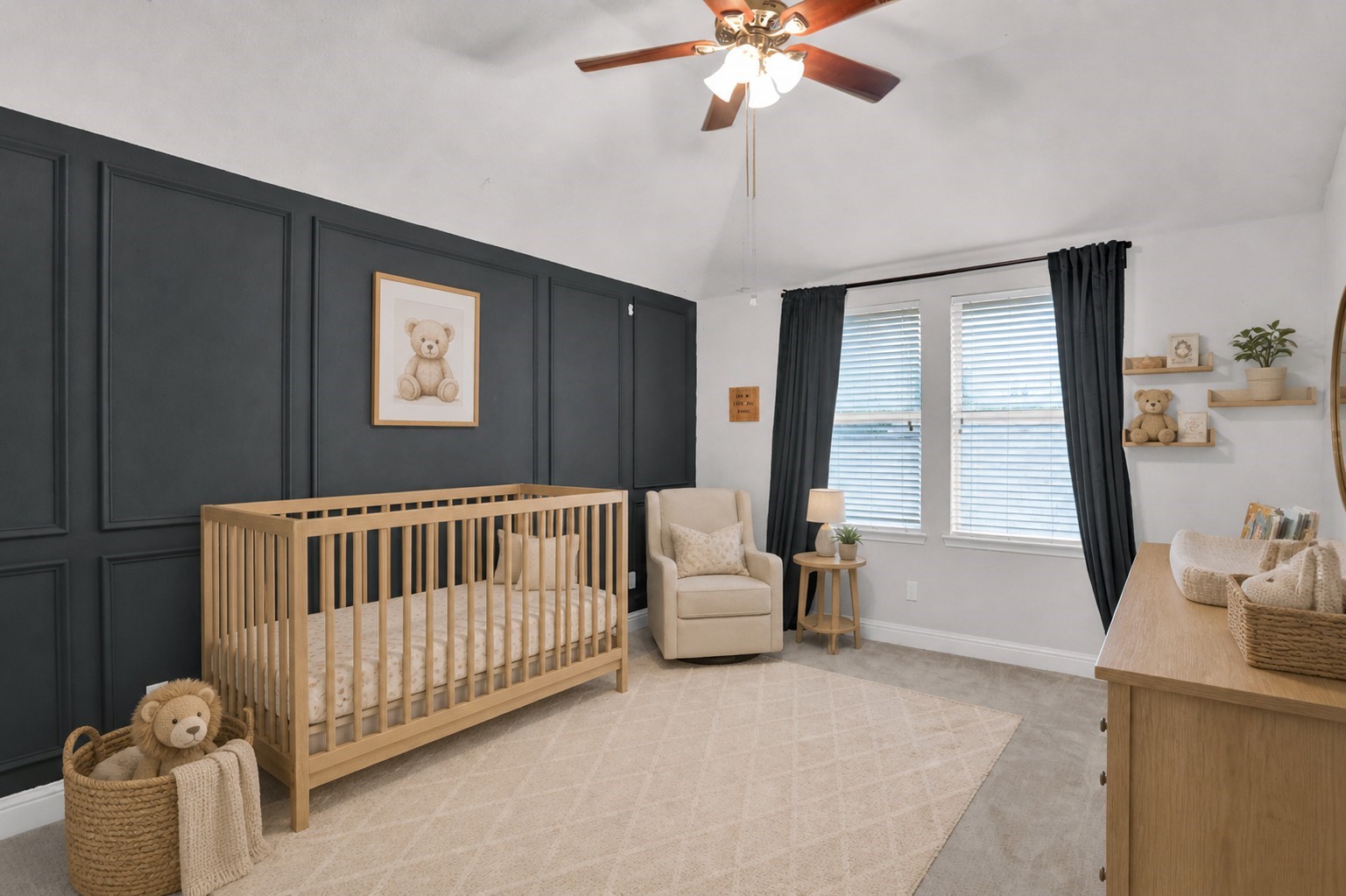 2408 Eisenhower Drive Mckinney TX 75071