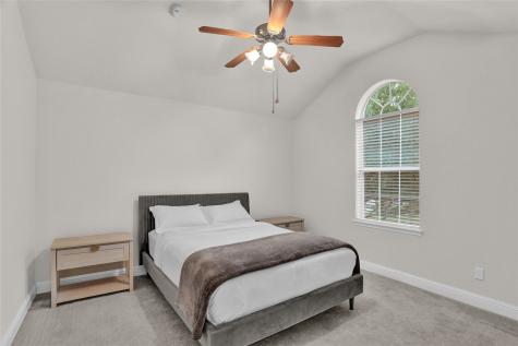 2408 Eisenhower Drive Mckinney TX 75071
