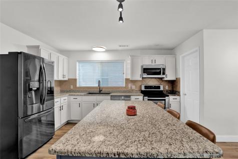 2408 Eisenhower Drive Mckinney TX 75071