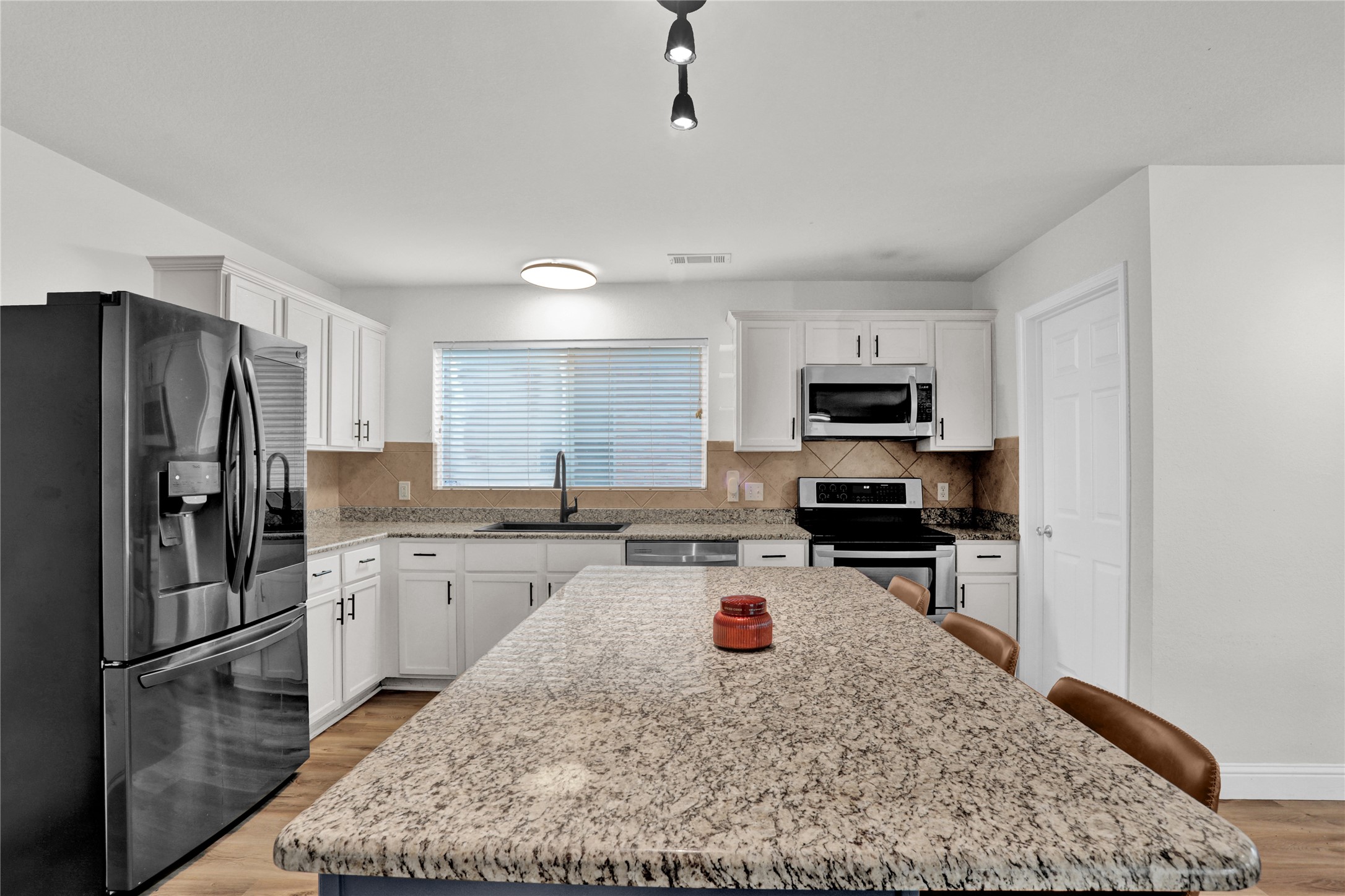 2408 Eisenhower Drive Mckinney TX 75071