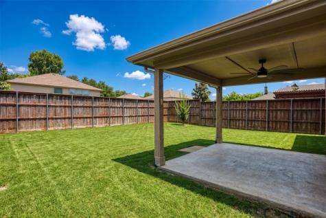 2408 Eisenhower Drive Mckinney TX 75071